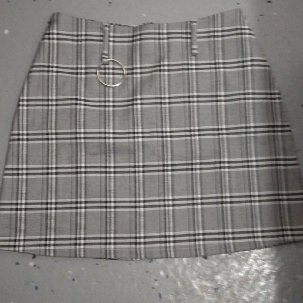 Little skirt